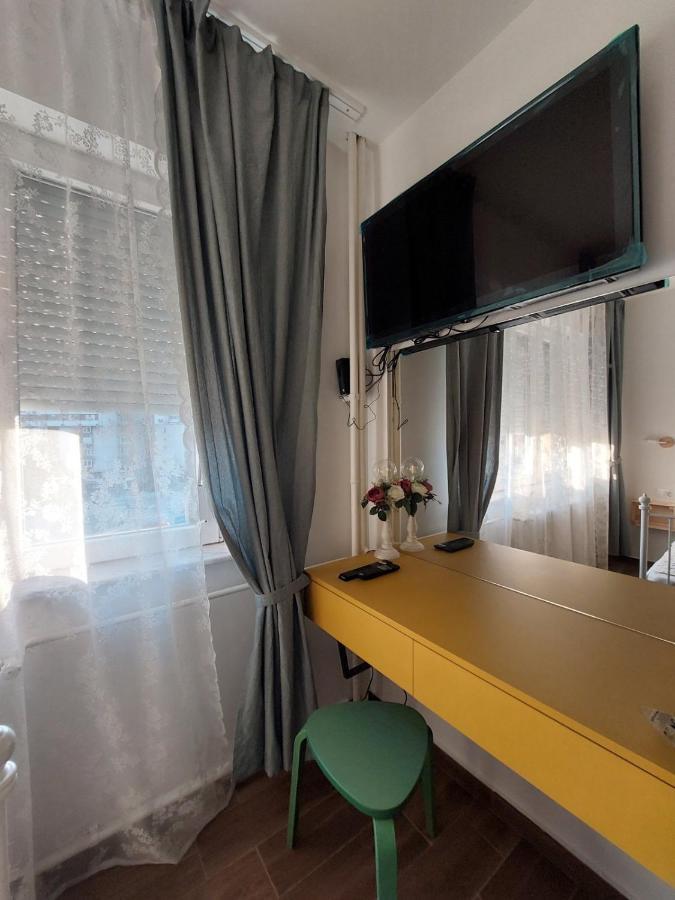 Home Apartment Luna Scopia Exterior foto